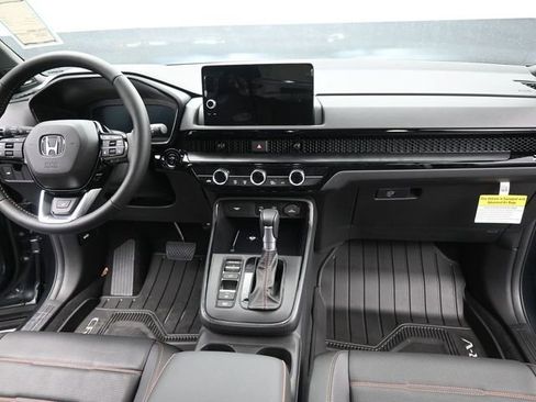 New 2026 Honda CR-V Sport Touring image 27
