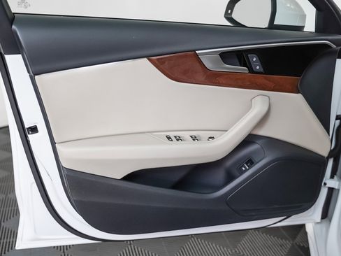 Used 2022 Audi A4 2.0T Premium w/ 18" Wheel Package image 23