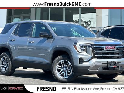 New 2026 GMC Terrain Elevation