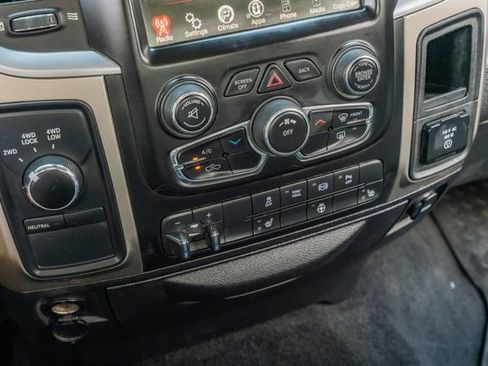 Used 2015 RAM 2500 Big Horn AWD/4WD image 29
