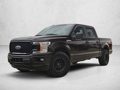 Used 2019 Ford F150 XL w/ Equipment Group 101A Mid