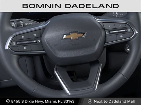 New 2026 Chevrolet Suburban LS image 19