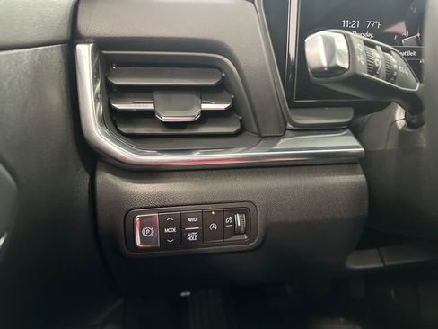 Used 2026 GMC Terrain Denali AWD/4WD image 24