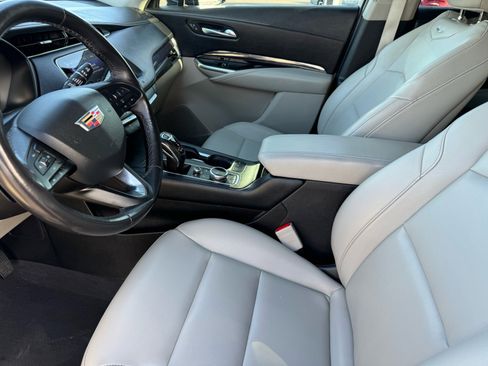 Used 2019 Cadillac XT4 Luxury image 15