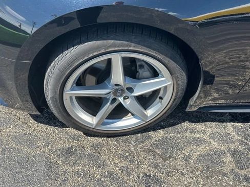 Used 2019 Audi A5 2.0T Premium w/ Convenience Package AWD/4WD image 4