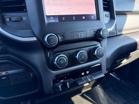 Certified 2023 RAM 2500 Big Horn w/ Level 1 Equipment Group image 29