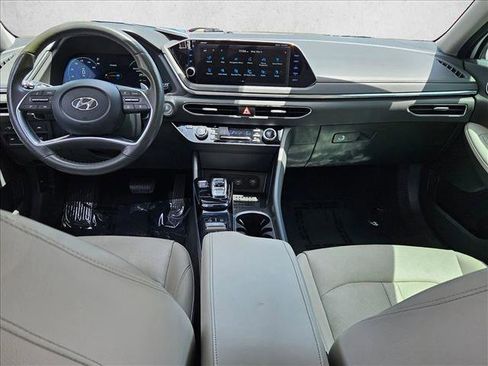 Used 2021 Hyundai Sonata Limited FWD image 18