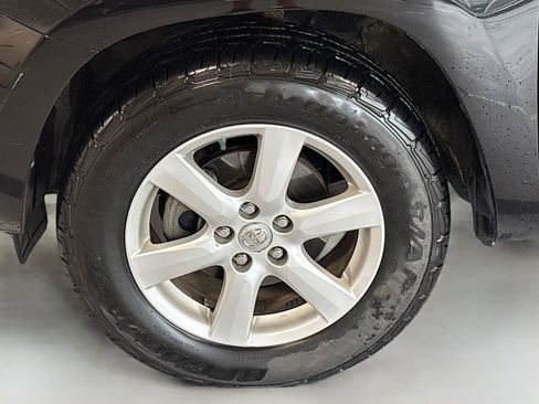 Used 2008 Toyota RAV4 Limited AWD/4WD image 29
