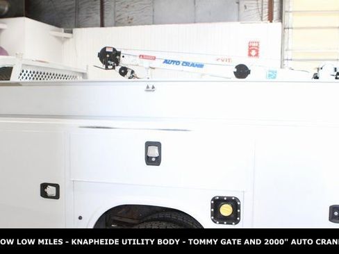 Used 2015 Ford F350 XL w/ Power Equipment Group image 39