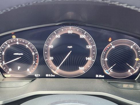 New 2026 MAZDA CX-70 3.3 Turbo w/ Premium Plus Pkg image 7