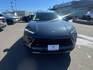 New 2026 Buick Envision Sport Touring video 2