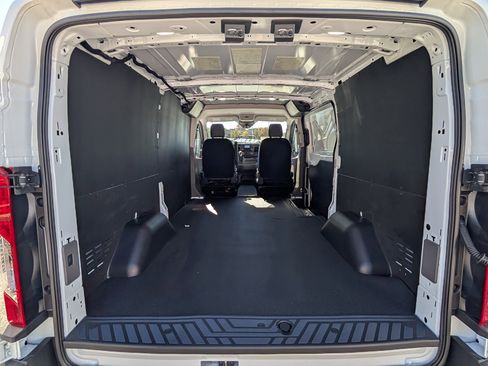 New 2025 Ford Transit 150 Base w/ Load Area Protection Package image 10