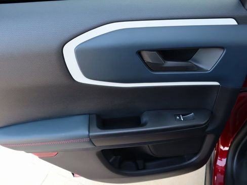 New 2025 Ford Bronco Sport Heritage w/ Convenience Package image 17