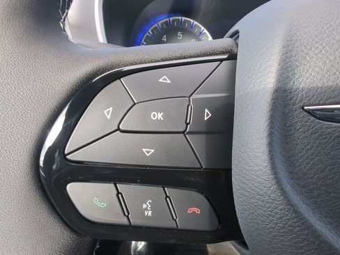 New 2026 Chrysler Pacifica Select w/ S Appearance Package AWD/4WD image 31