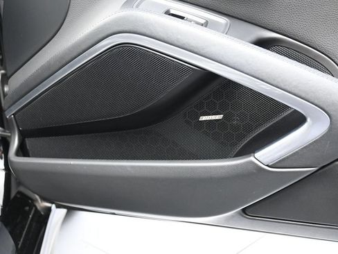 Certified 2017 Porsche 911 Targa 4 AWD/4WD image 27