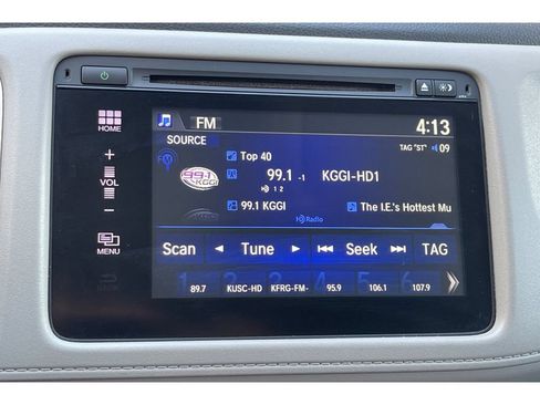 Used 2018 Honda HR-V EX-L image 27