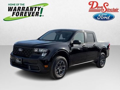 New 2025 Ford Maverick XLT