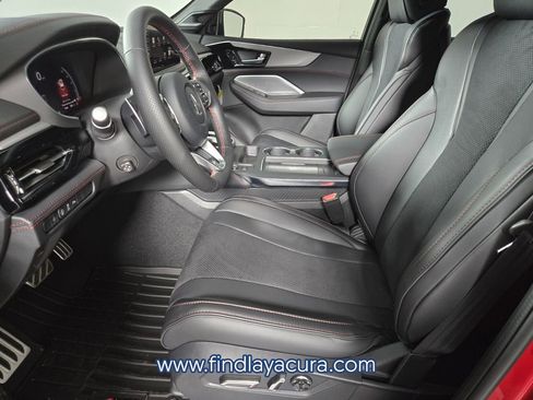 New 2026 Acura MDX A-Spec image 12