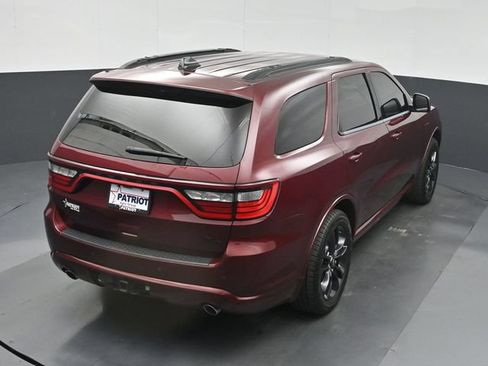 Used 2023 Dodge Durango R/T AWD/4WD image 41