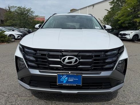 New 2026 Hyundai Tucson SEL image 2