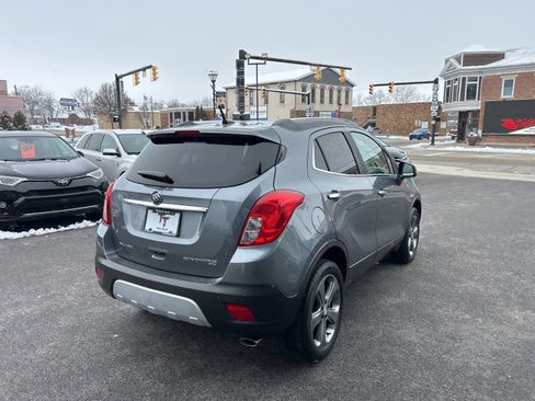 Used 2014 Buick Encore Convenience image 5