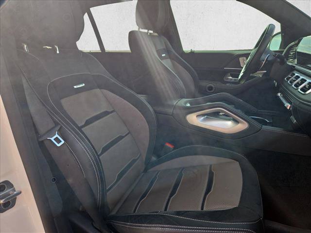 Used 2023 Mercedes-Benz GLE 53 AMG 4MATIC image 18