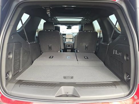 New 2026 GMC Yukon Elevation w/ Elevation Premium Package image 20