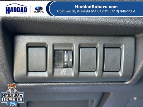 Certified 2025 Subaru Outback AWD/4WD image 21