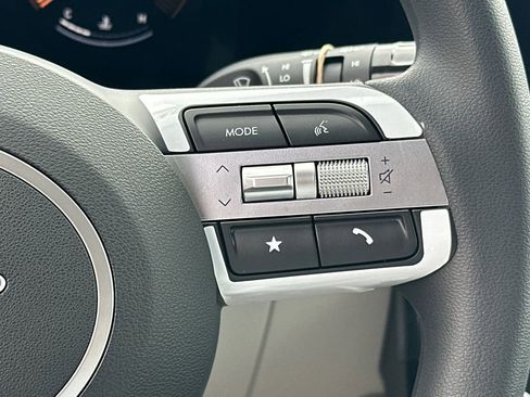 New 2026 Hyundai Tucson SEL image 25