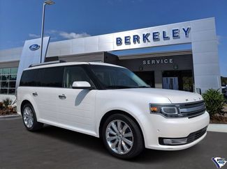 Used 2014 Ford Flex Limited w/ Equipment Group 301A FWD video 1