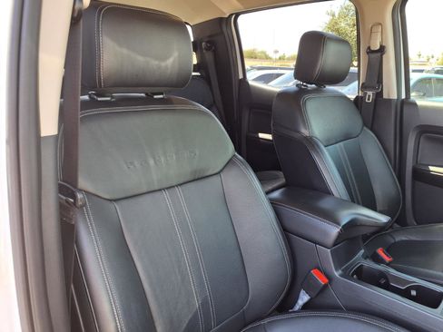 Used 2019 Ford Ranger Lariat w/ Equipment Group 501A Mid AWD/4WD image 12