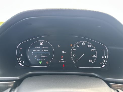 Used 2022 Honda Accord Sport image 20