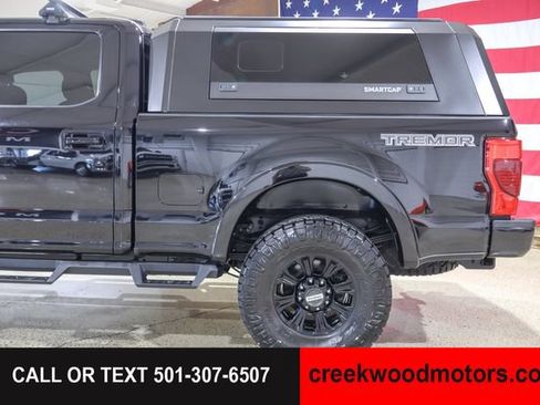 Used 2021 Ford F250 Lariat AWD/4WD image 37