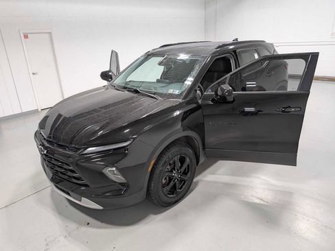 Used 2023 Chevrolet Blazer LT w/ Convenience Package image 16