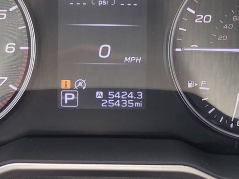 Used 2023 Subaru Outback Onyx Edition AWD/4WD image 34