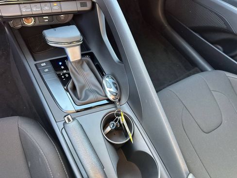 Certified 2025 Hyundai Elantra Sport FWD image 33
