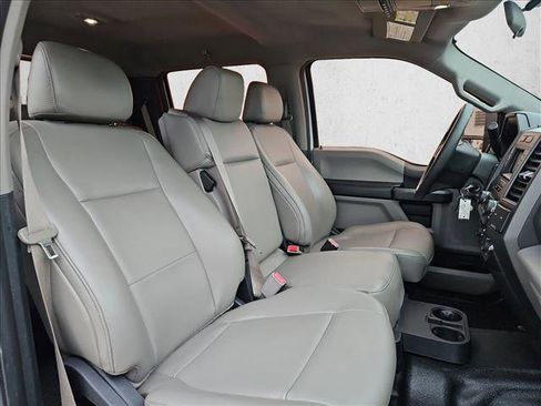 Used 2017 Ford F350 XL w/ Power Equipment Group RWD image 18