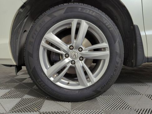 Used 2013 Acura RDX FWD w/ Technology Package image 21