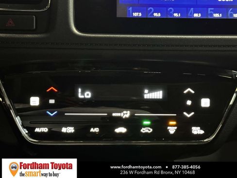 Used 2018 Honda HR-V EX image 27