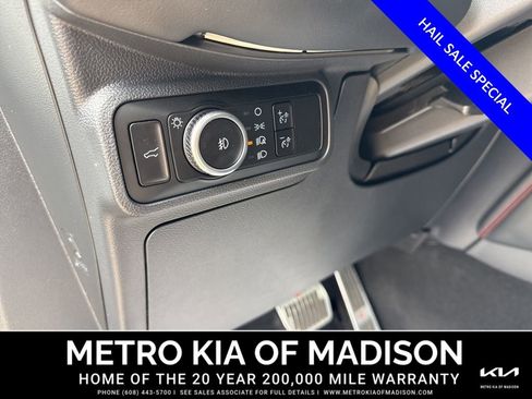 Used 2025 Ford Explorer ST w/ Sun And Sound Package AWD/4WD image 12