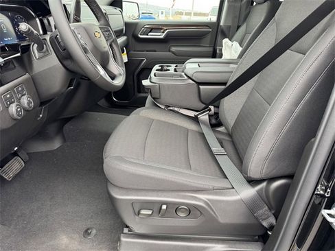 New 2026 Chevrolet Silverado 1500 LT image 11