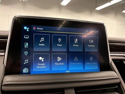 Used 2024 Chevrolet Tahoe Z71 w/ Luxury Package image 35