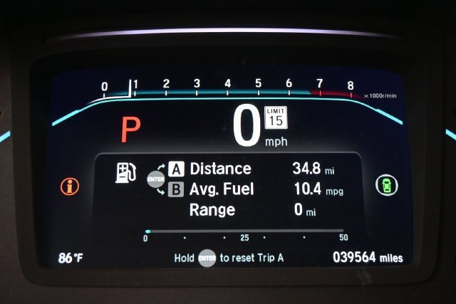 Used 2023 Honda Odyssey Touring image 20