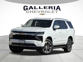 New 2026 Chevrolet Tahoe LS RWD 360° Tour