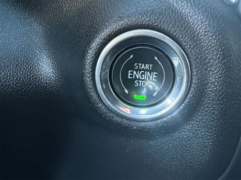 Used 2019 Chevrolet Silverado 1500 LT Trail Boss image 20