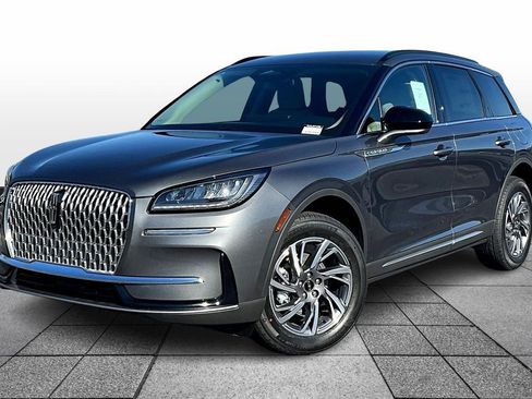 New 2026 Lincoln Corsair Premiere image 2