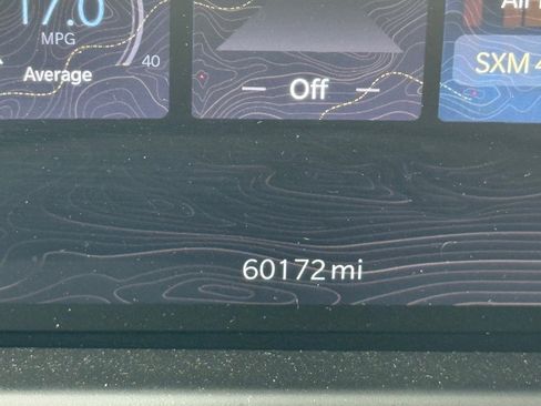 Used 2024 Jeep Wagoneer L Series II w/ Flexible Seating Group image 24