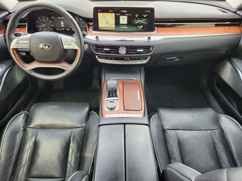 Used 2019 Kia K900 Luxury AWD/4WD image 26