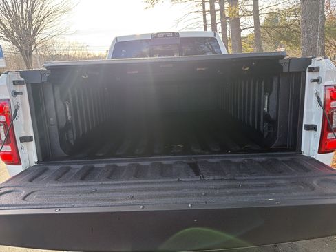 Certified 2024 RAM 3500 Limited w/ Safety Group image 9