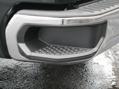 Certified 2023 Chevrolet Silverado 1500 LT image 5